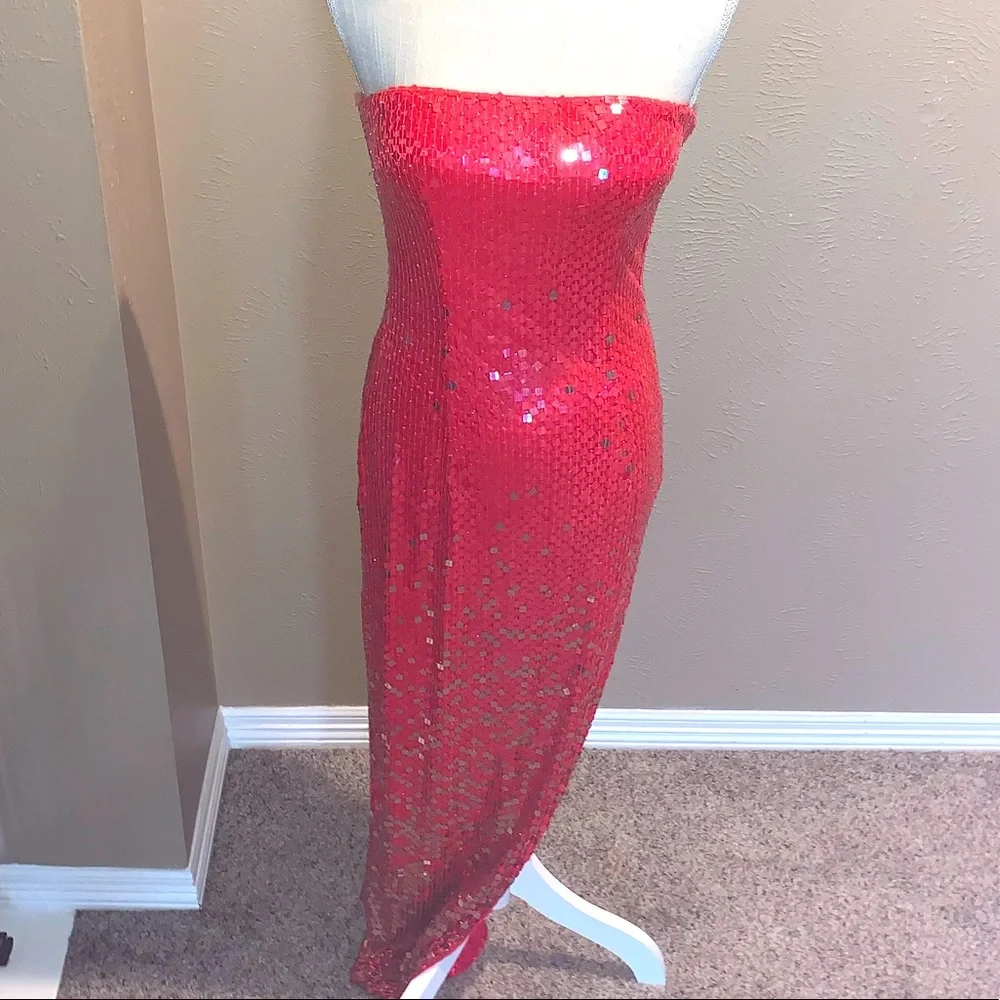 Cache gown - Picture 7 of 7